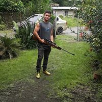 Iann Carlos