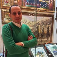 Mohammed Farid
