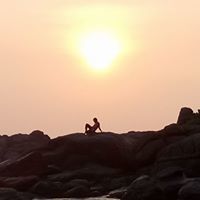 Pramod Jaiprakash