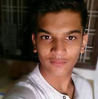 Rishabh Tomar