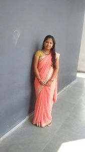 Preethi Ethiraj