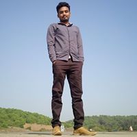 Vinayak Vhanmane