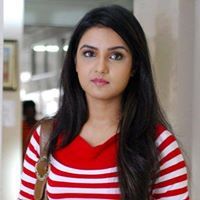 Namya Kashyap