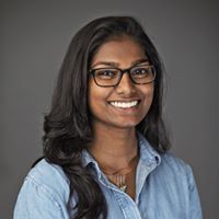 Pavithra Vetriselvan
