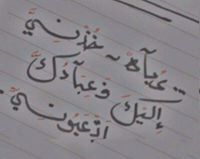 جميله ومالي مثيل