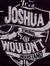 Joshua ...