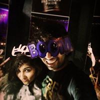Aayush Bhatt