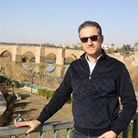 Farhad Bakr
