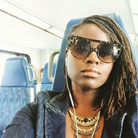 Leah Wilson-Moore