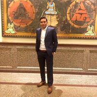 Vishal Pandey