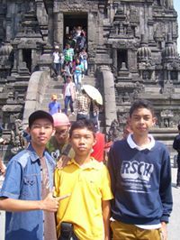 Jonathan Christianto