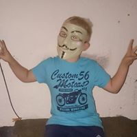 Gerry OD