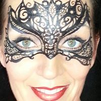Athena Stovall