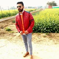 Rajeev Kamboj