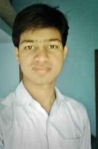 Ankit Thakur