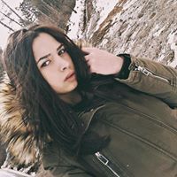 Մարիամ Ալոյան