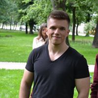 Stroe Adrian-Ștefan
