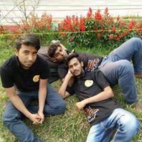 Mehedi Roni
