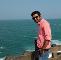 Pratik Jha