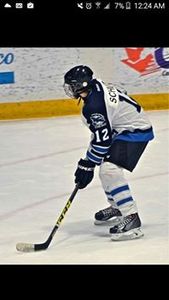 Justin Schutt