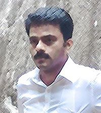 Biljith John