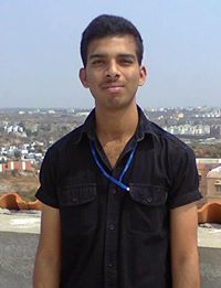Rahul Gore