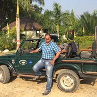 Jitendra Save