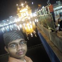 Anuj Saini