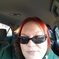 Shae O'Riordan