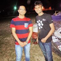 Abhay Kumar