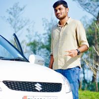 Saiprashanth Saiprashanth