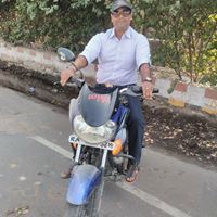 Pavan Kumarp