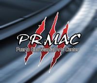 Prmac Tae Kwon Do