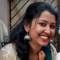 Arjun KV