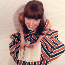 Clare  Garrison