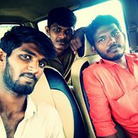 விக்னேஷ் அழகேசன்