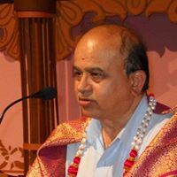 Rajendra Shakthi