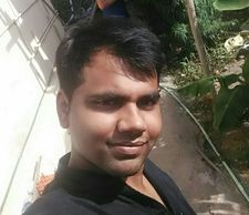 Abhinav Agarwal