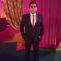 Rahul Bhardwaj