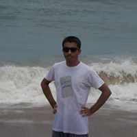 Neelanjan Bhattacharjee