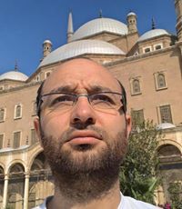 تحسين الجهماني