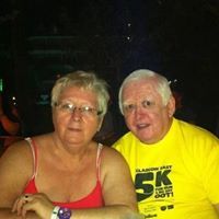 James and Catherine Felth