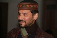 Raman Badoni