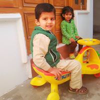 Shazia Abdullah
