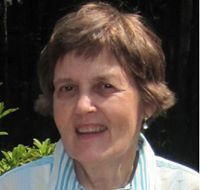 Sandra Gerrish