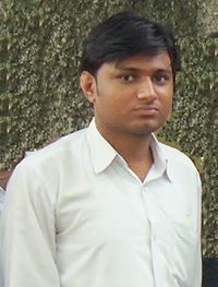 Vaibhav Choudhari