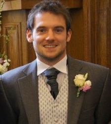 Nicholas Shaw