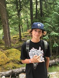 Logan Goulden