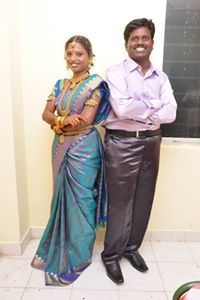 Athi Sakthidhasan