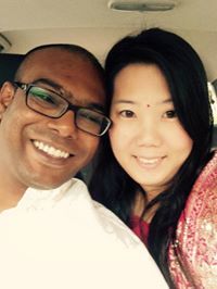 Mageswaran Nair